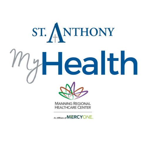 Homepage St. Anthony Regional Hospital